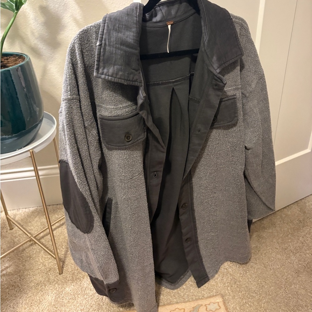 Free People Ruby Jacket - image 1